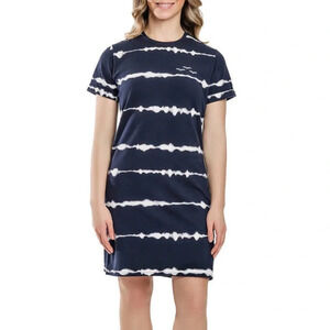 Lazy Pants Soft Cosy Lounge T shirt dress, size  Large